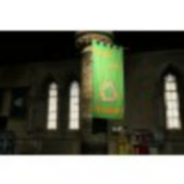 St Paul's Church, Llandudno