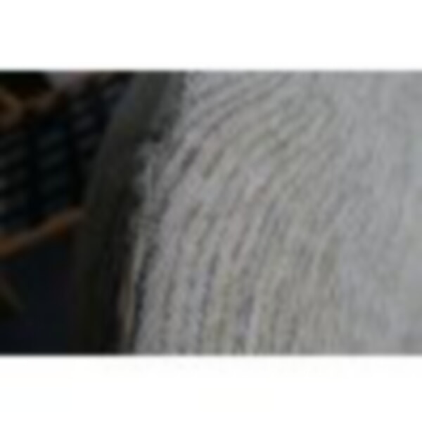Ercol 203 Chair in Ross Fabrics, Camden Ripple Wheat SR15562