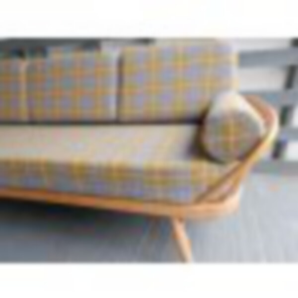Harris Tweed comes to Safefoam Once More