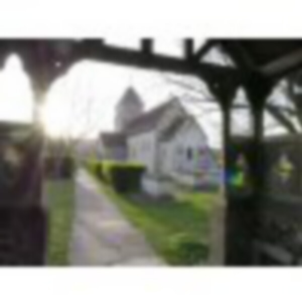 St Andrews Church, Bishopstone