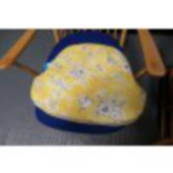 Finch Toile Fabric- Buttercup.