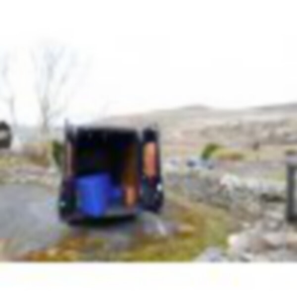 Gloucester Mountaineering Club Hut Llanberis district