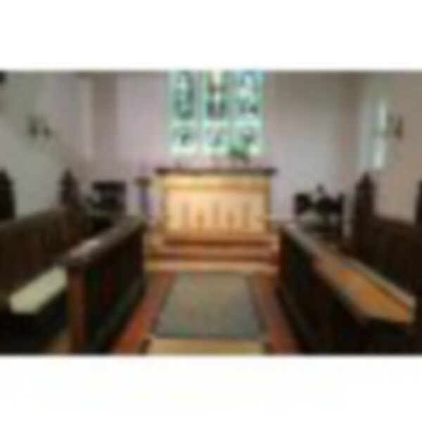 Church of St Helen, at Albury, Oxfordshire