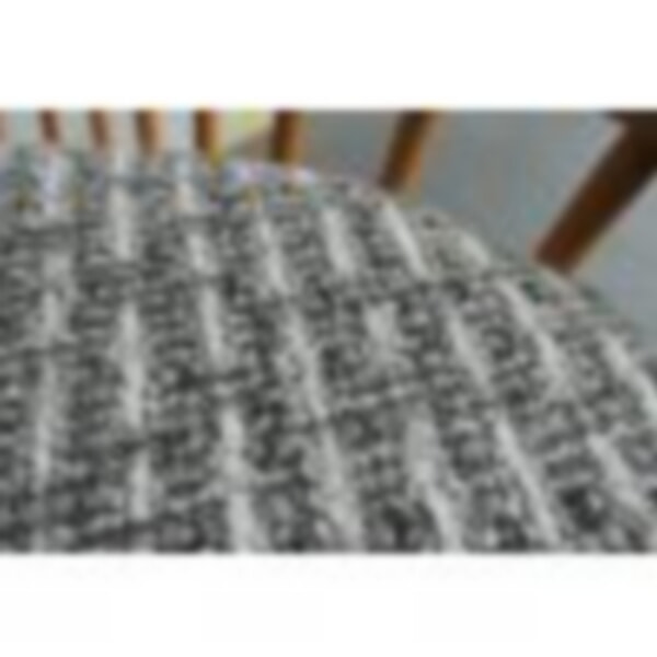 Another fabulous fabric, customer's own sent to us