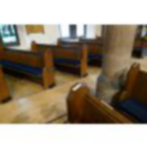 All Saints Church, Cheadle Hulme