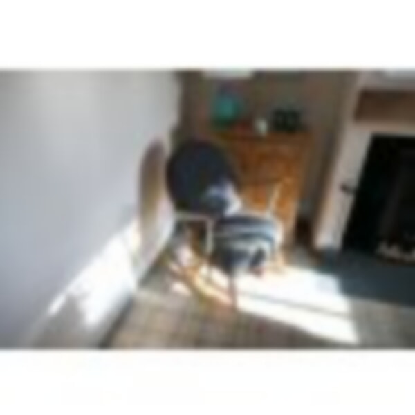 Ercol 305 Rocking Chair