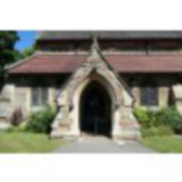 St Mary's Church, Selly Oak.