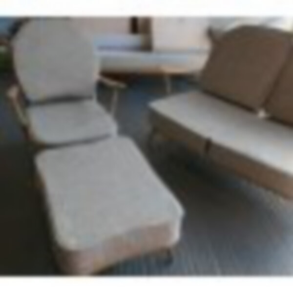 Unknown fabric comes to Safefoam!