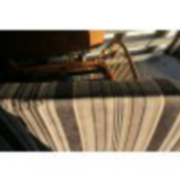 Ercol Single bed Mattress