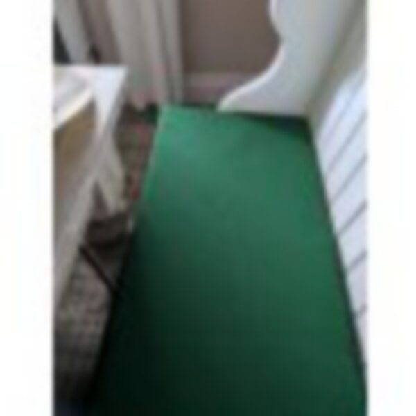 We do Pew Cushions for home and church.