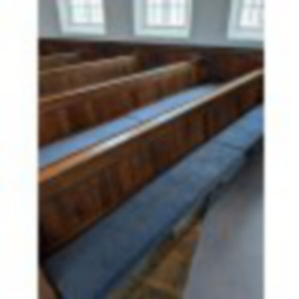 St Andrews Church of Scotland, Newcastle on Tyne