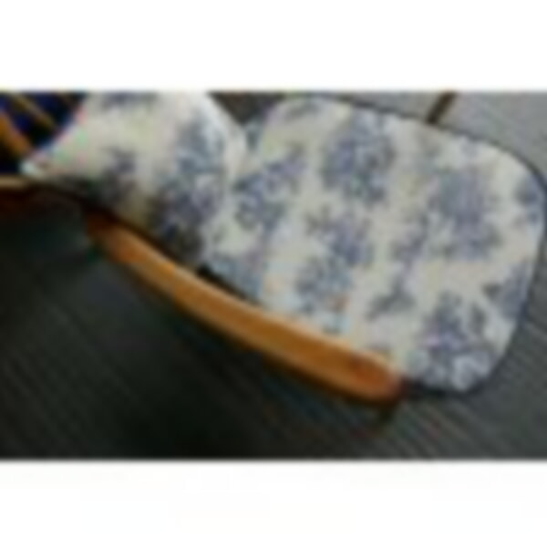 Toile de-Jouy Blue from Marson Imports