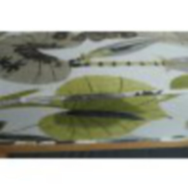 Customer's own fabric in Harlequin Nalina
