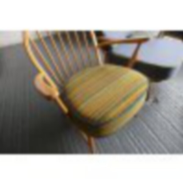 Golden Rainbow Stripe, fabulous fabric.
