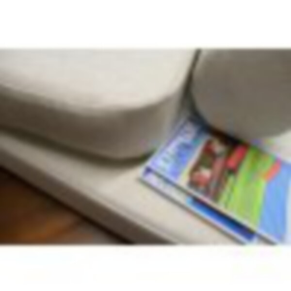Ercol 766 3 seater settee.