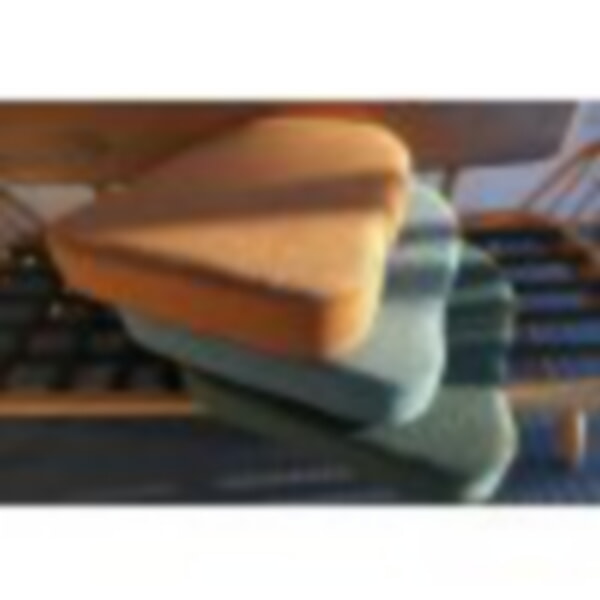 3 x Ercol Jubilee 766 in Cristina Marrone