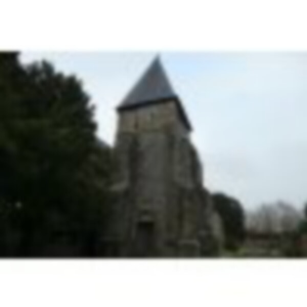 Eastling St Mary, Faversham