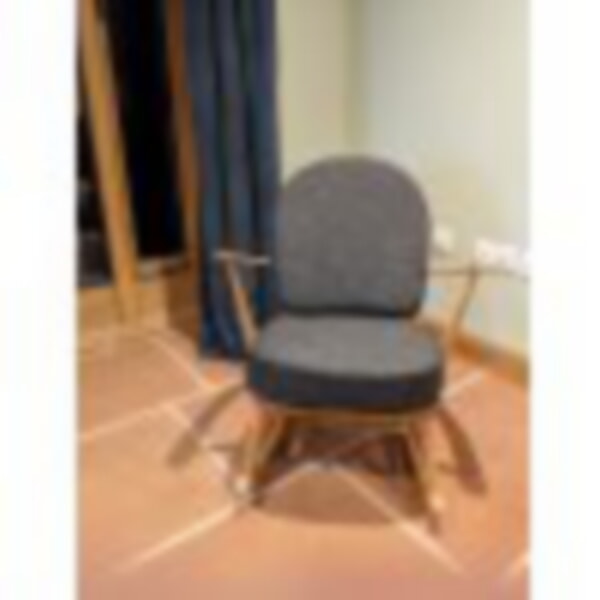 Ercol 305 Rocking Chair