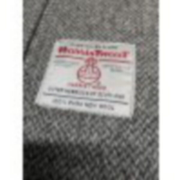 Ercol 341 out today in this Harris Tweed cover