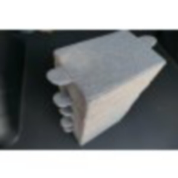 Church Kneelers out 2nd June in our Lewis Grey Fantastic Fabric