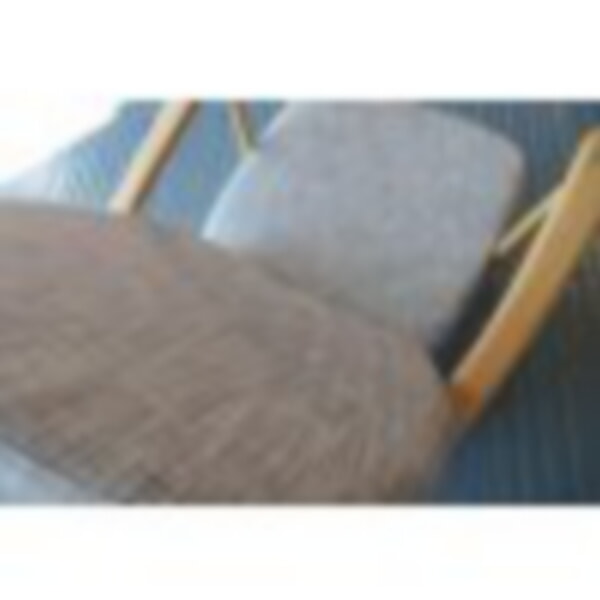 Ercol 203 in Christina Marrone Lombardia Coffee
