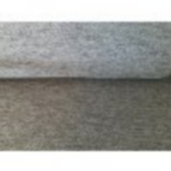 Mel from Cornwall, first to buy this herringbone fabric.