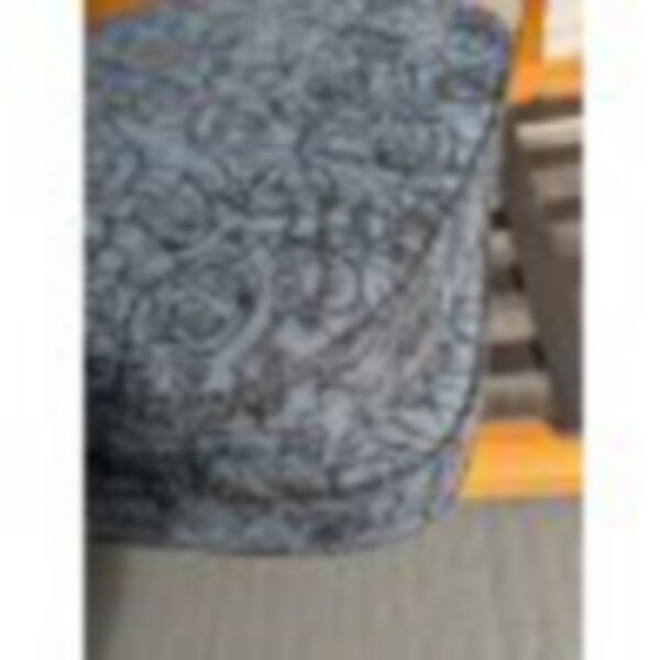 Ercol 478 in amazing Stephen Walters Silk Mill fabric
