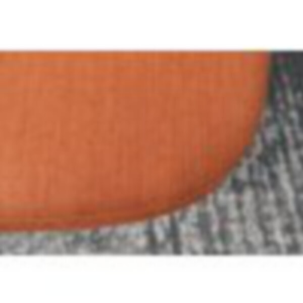 Going out today in this lovely burnt orange fabric