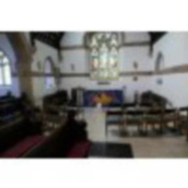 St Mary's Church, Selly Oak.