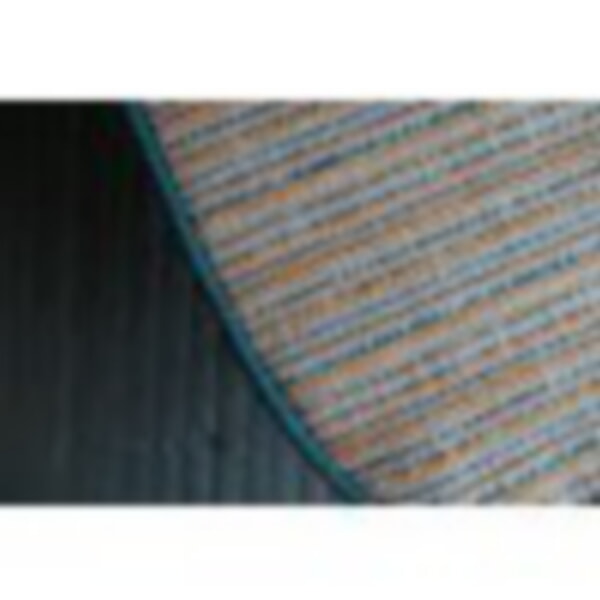 Ercol 203 in Candy Pop + Venus Teal piping.