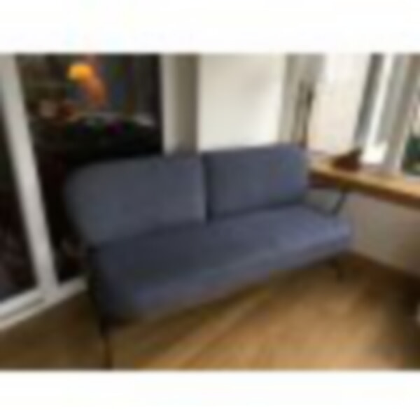 3 seater Ercol 334 looking ErCool