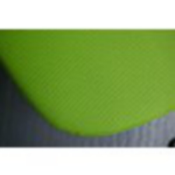 Put on your shades, what about this recycled fabric then?