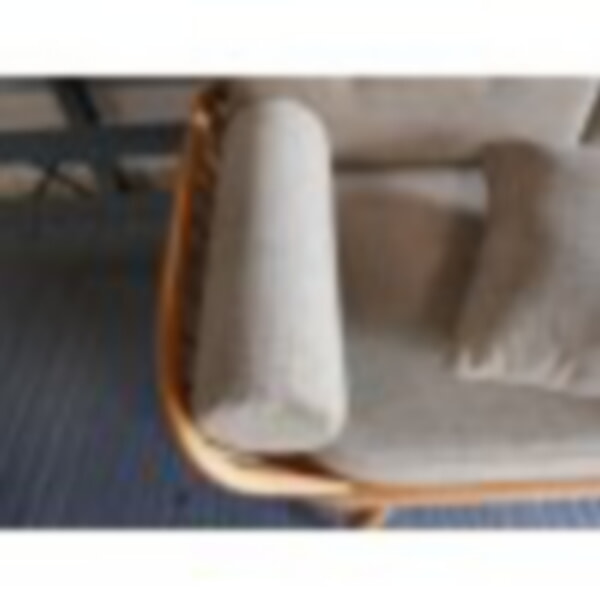 Our new Barleyfield fabric.