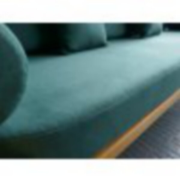 Romo Miro Spruce comes to Safefoam