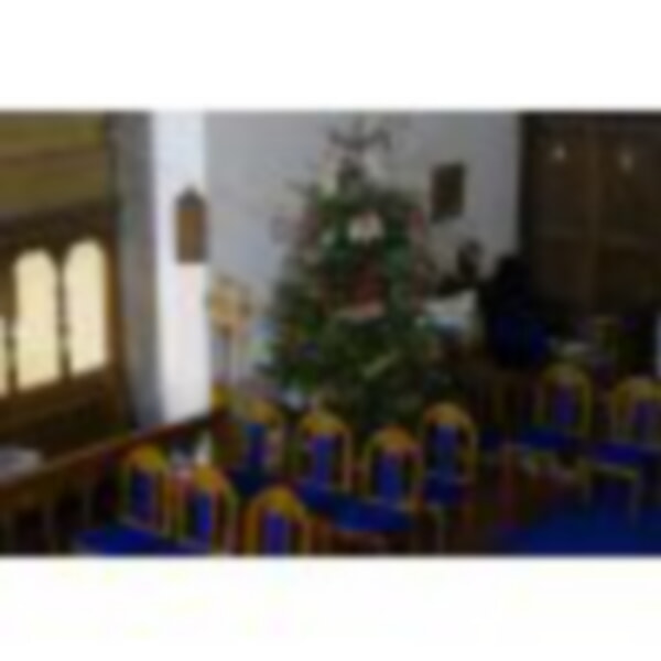 Holy Trinity Horwich