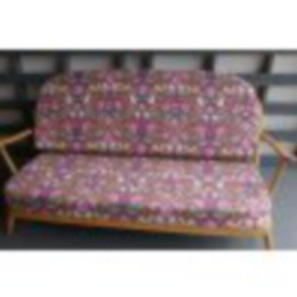 This Clarke & Clarke, Studio G fabric