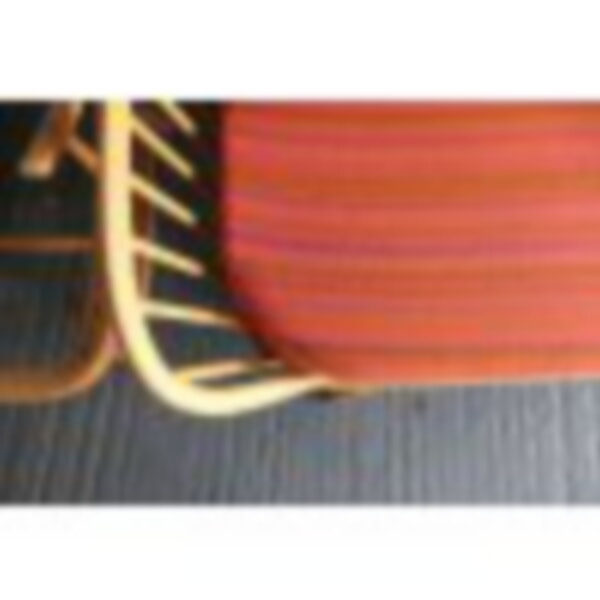 Ercol daybed out on 1st May in customer's own fabric