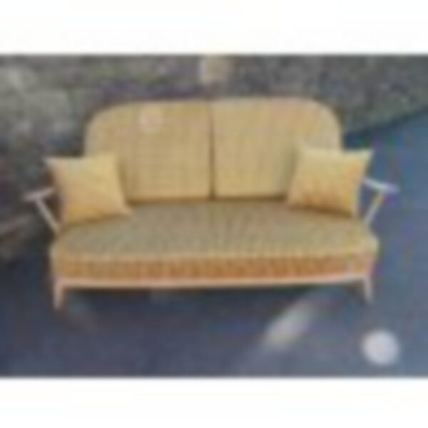 The Safefoam slant on the Ercol 3 seater 203