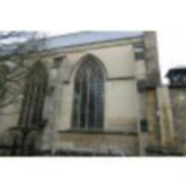 Little St Mary, Cambridge