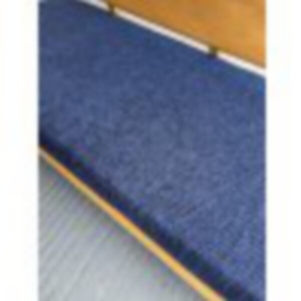 Ercol Daybed Mattress only. Fantastic fabric.