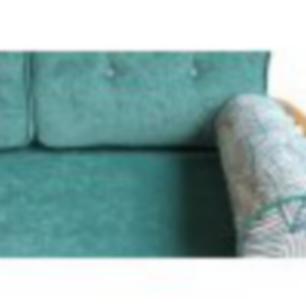 Daybed with Full Monty +