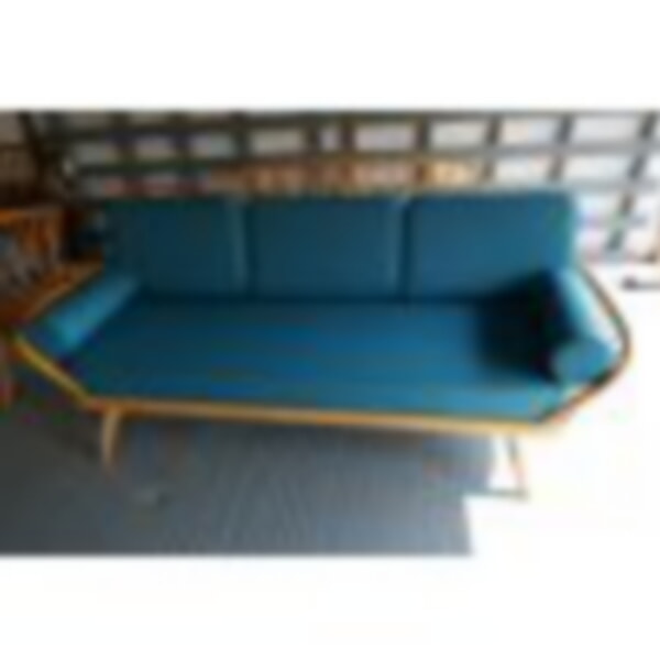 The Ercol bee's & knees in daybeds