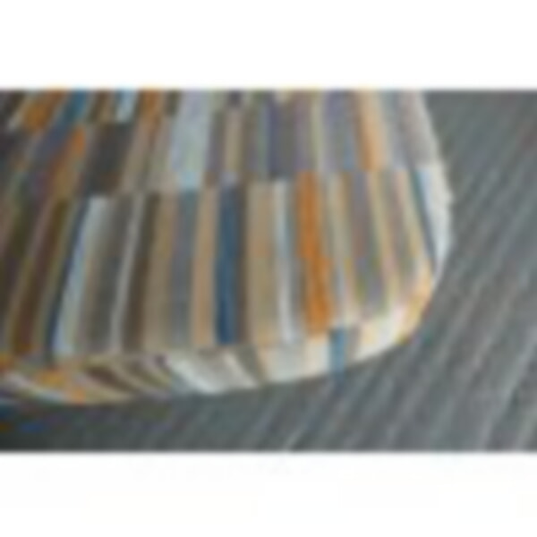 Going out soon. Ercol 203 2 seater in our own Blue Beige, Rectangular Maze