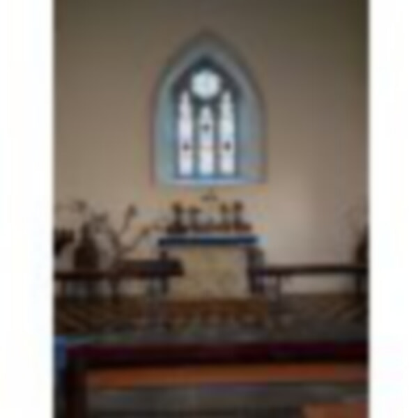 Holy Trinity Church, Preston Wynne, Herefordshire