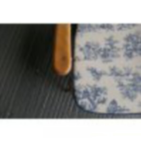 Toile de-Jouy Blue from Marson Imports