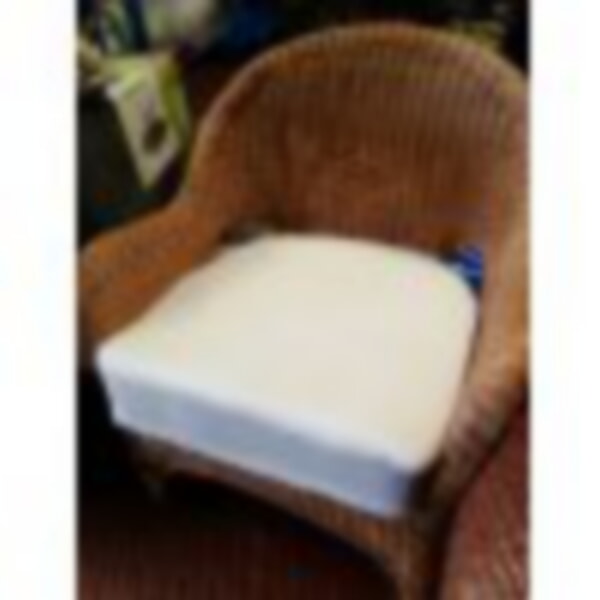 See the quality of our inner foam cushions