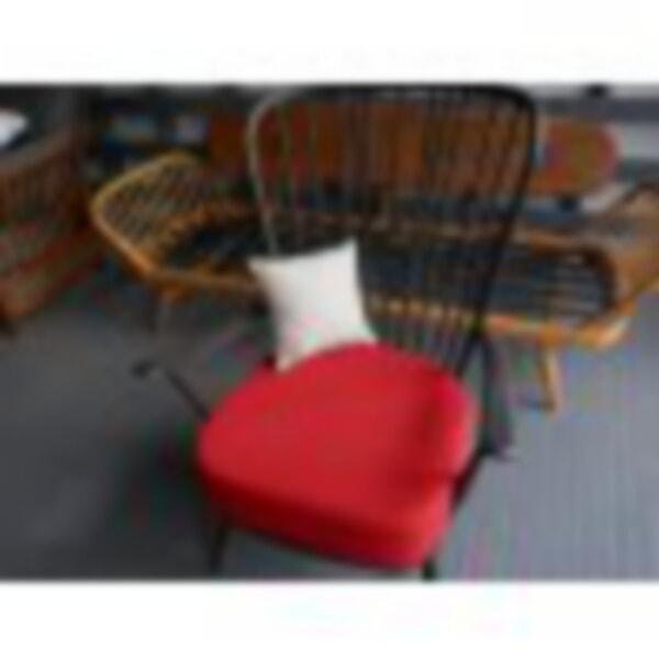 Same painted Ercol 478 Chair.
