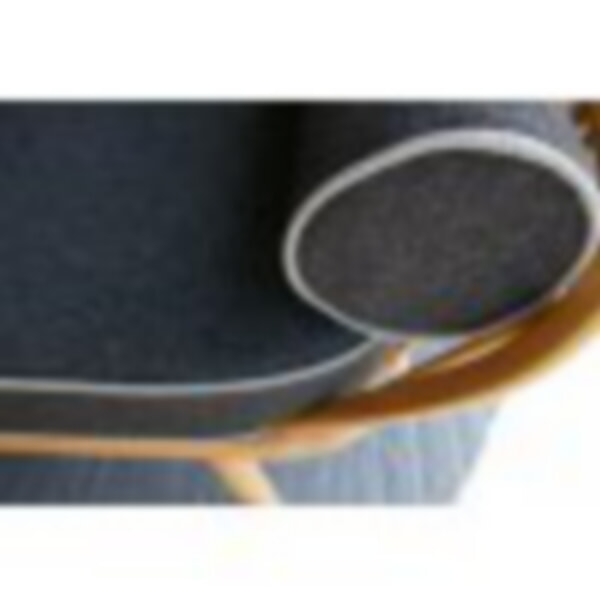 Ercol 355 Daybed, with a touch of customer design