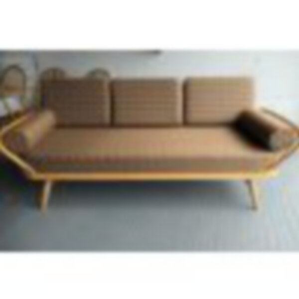 Our Geo Wool Ercol Daybed gone out today!