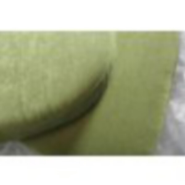 Ercol Daybed Ross Fabrics Pimlico Crush Sage